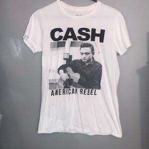 cash shirt